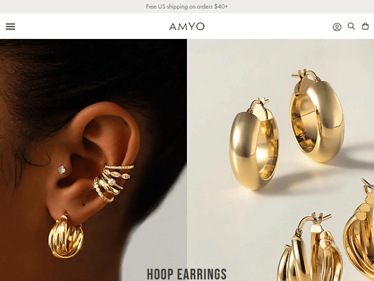 Amyojewelry