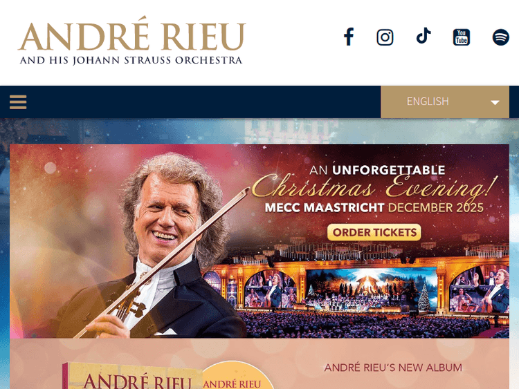 Andrerieu