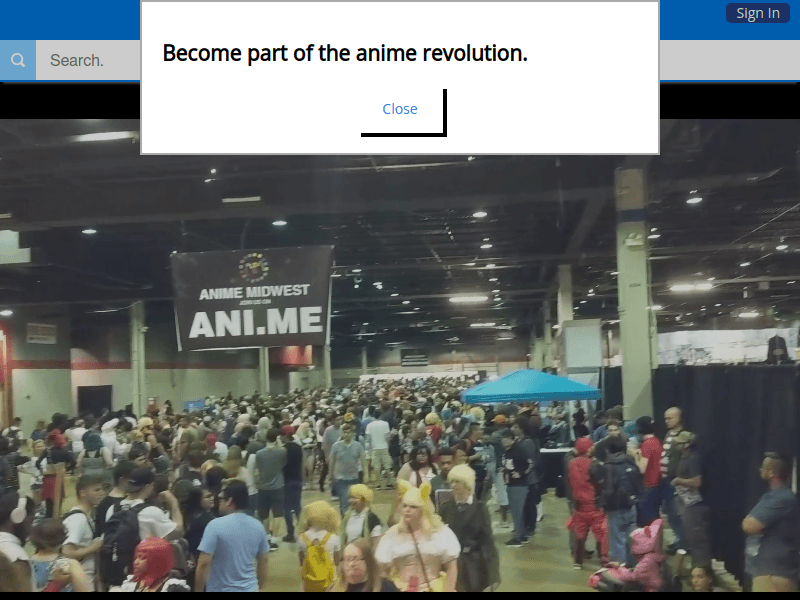Animemidwest