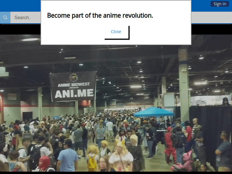 Animemidwest