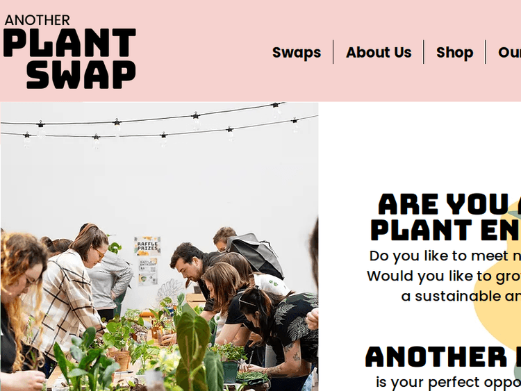 Anotherplantswap