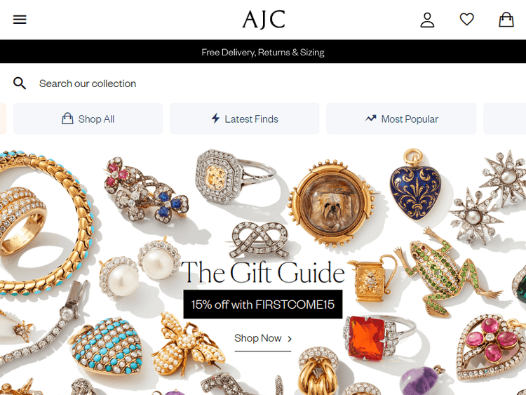 Antiquejewellerycompany