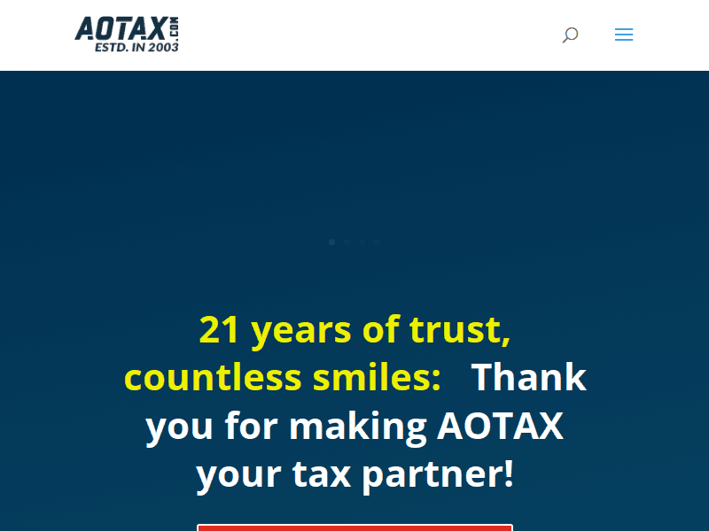 Aotax