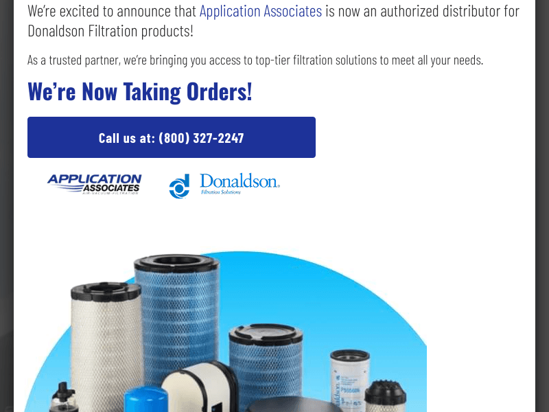 Applicationassociates