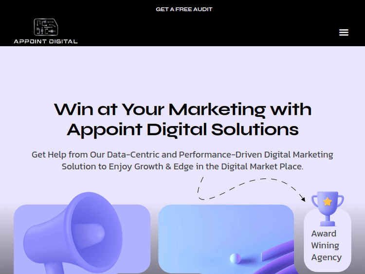 Appointdigital