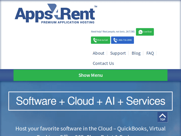 Apps4rent