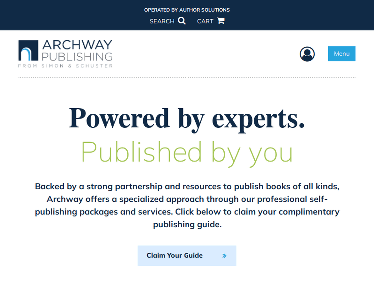 Archwaypublishing