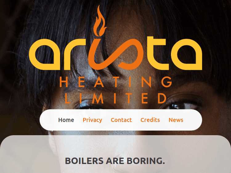 Aristaheating