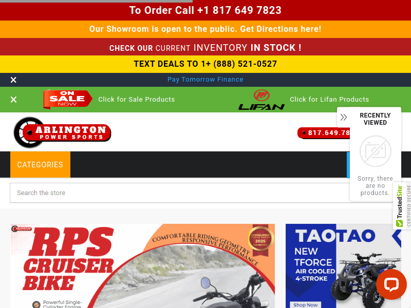 Arlingtonpowersports