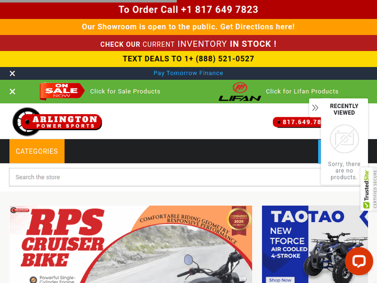 Arlingtonpowersports