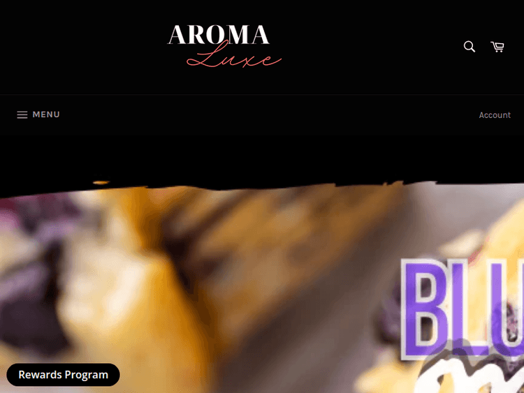 Aroma-luxe