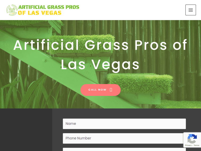 Artificialgrassprosoflasvegas
