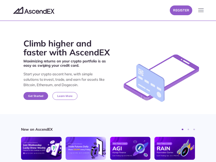 Ascendex