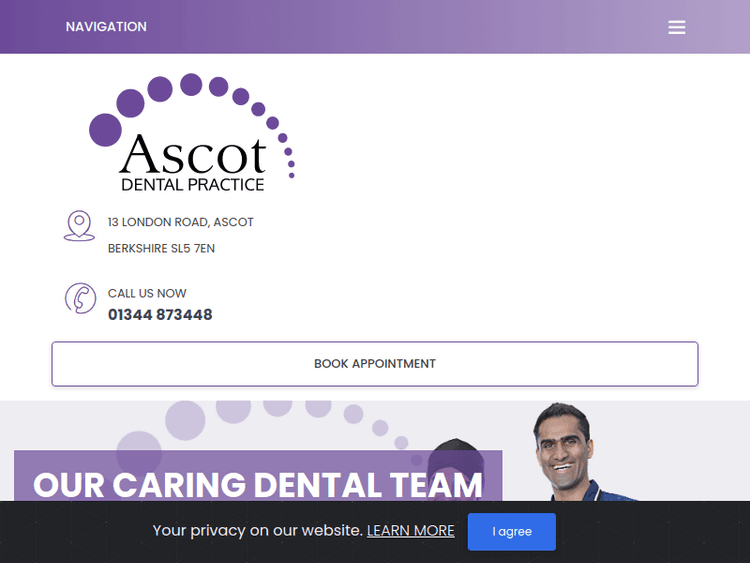 Ascotdentalpractice