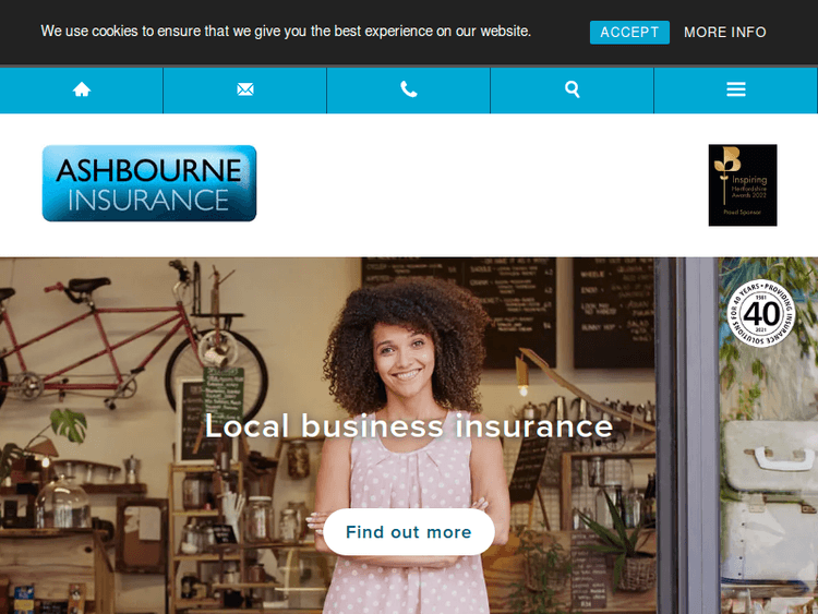Ashbourneinsurance