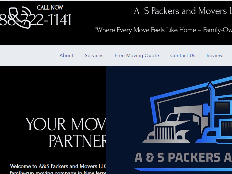 Aspackersandmovers