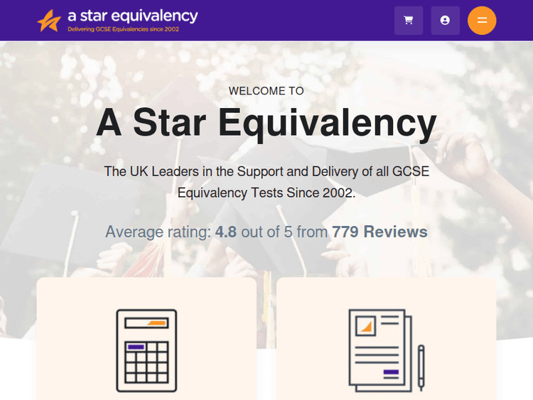 Astarequivalency