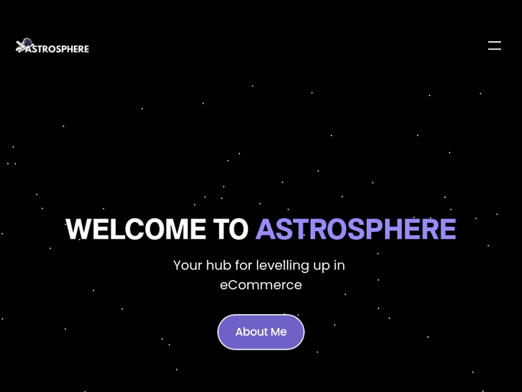 Astrosphere