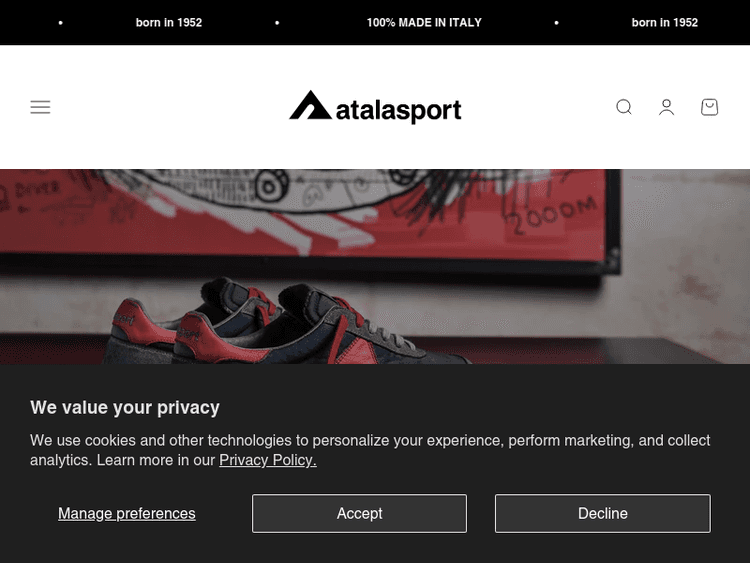 Atalasport