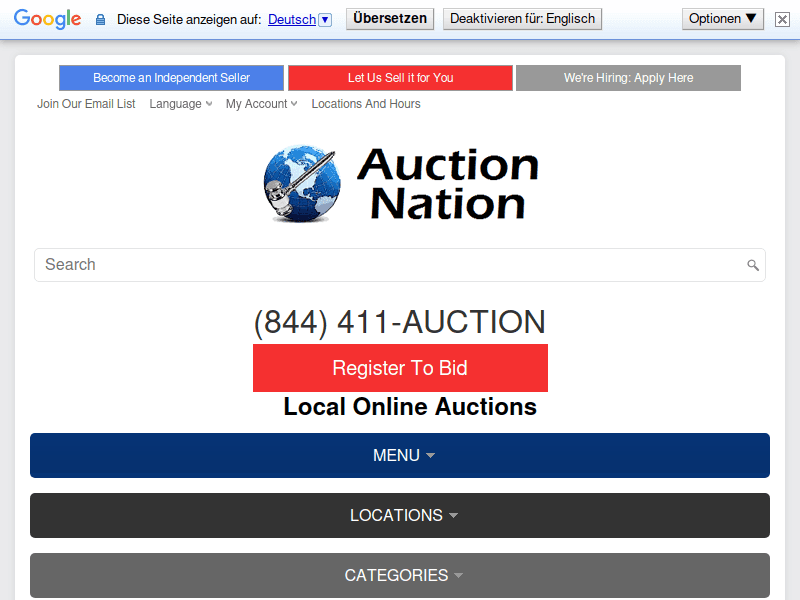Auctionnation