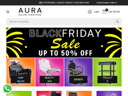 Aurasalonfurniture