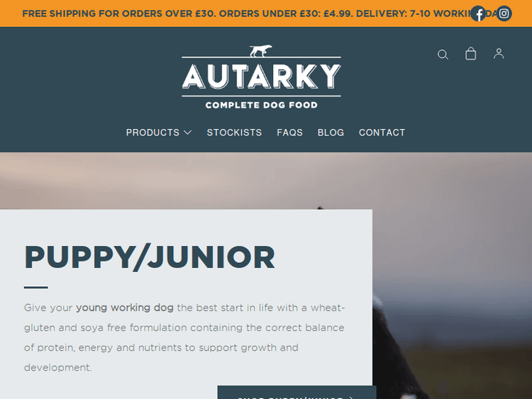 Autarkyfoods