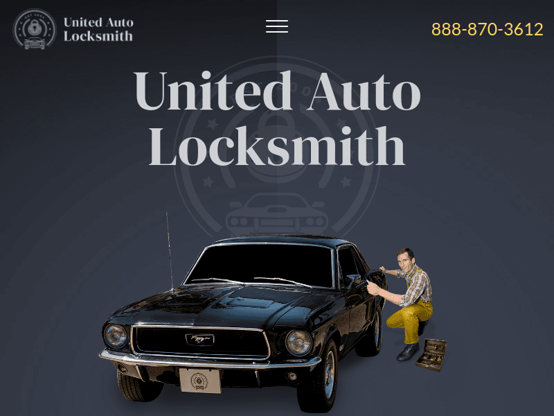 Auto-locksmith