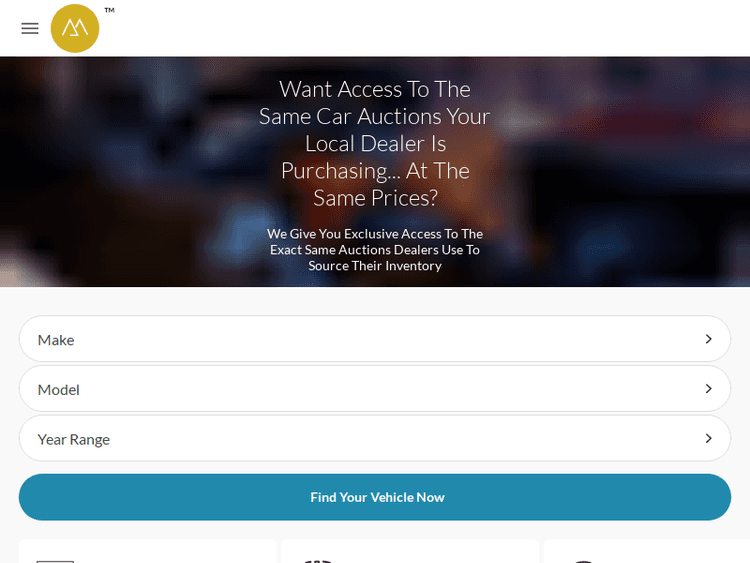 Autoauctionmall