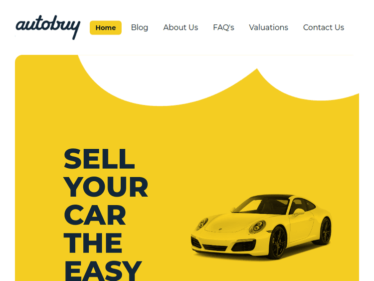 Autobuy