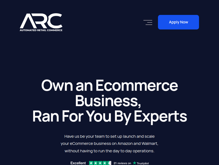Automatedretailcommerce