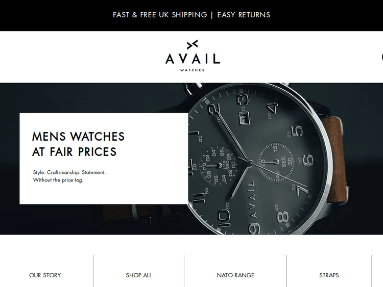 Availwatches