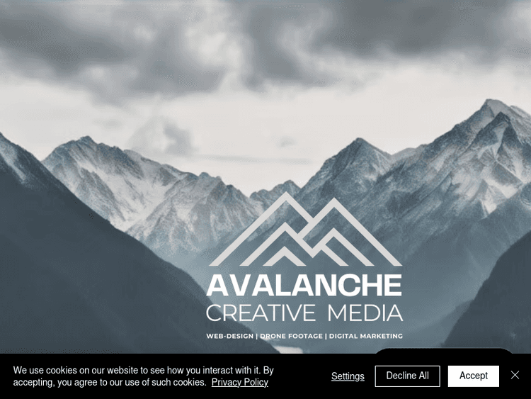 Avalanchecreativemedia