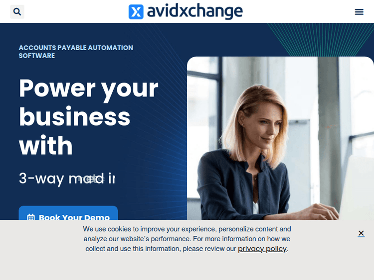 Avidxchange