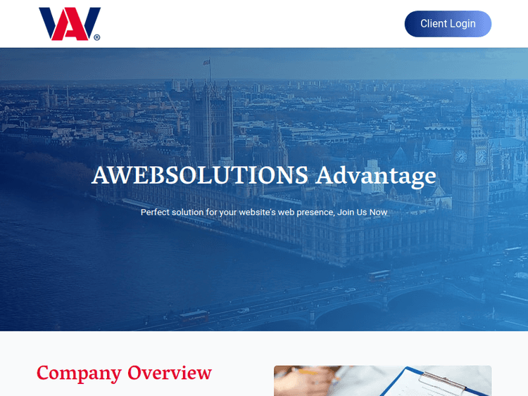Awebsolutions