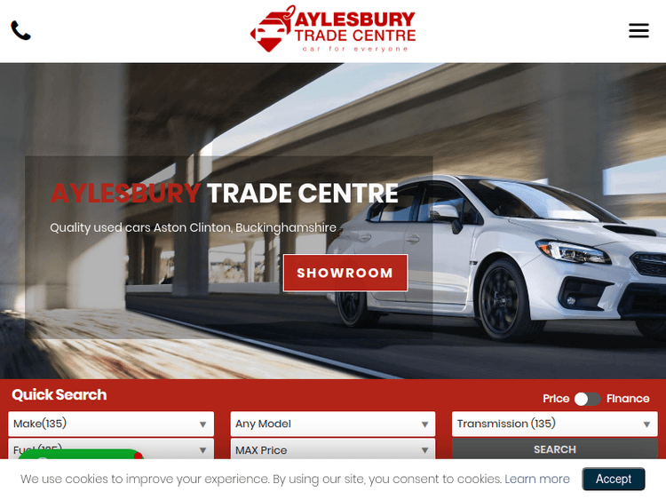 Aylesbury-tradecentre