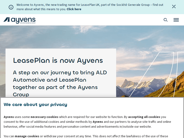 Ayvens