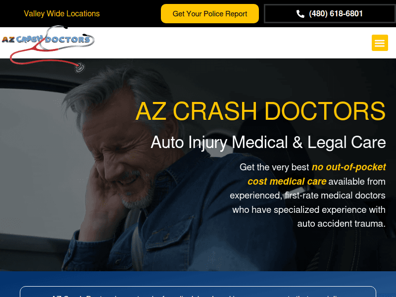 Azcrashdoctors