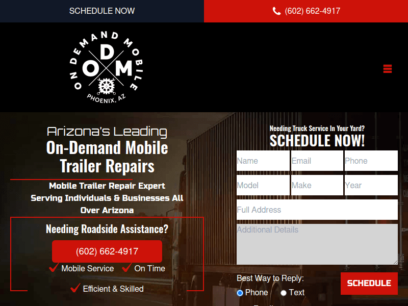 Azmobiletrailerrepairs