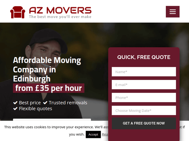Azmovers