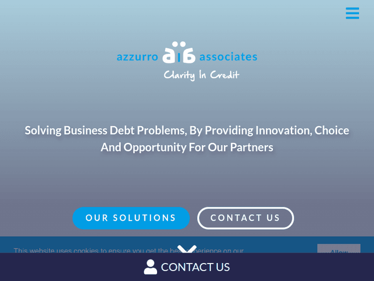 Azzurroassociates