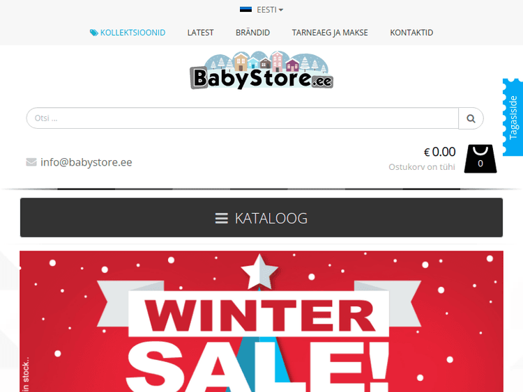 Babystore