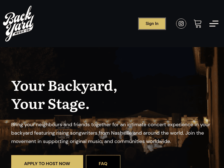 Backyardmusiccompany