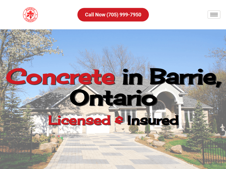 Barrieconcretecompany