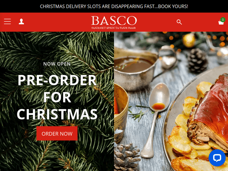 Bascofinefoods