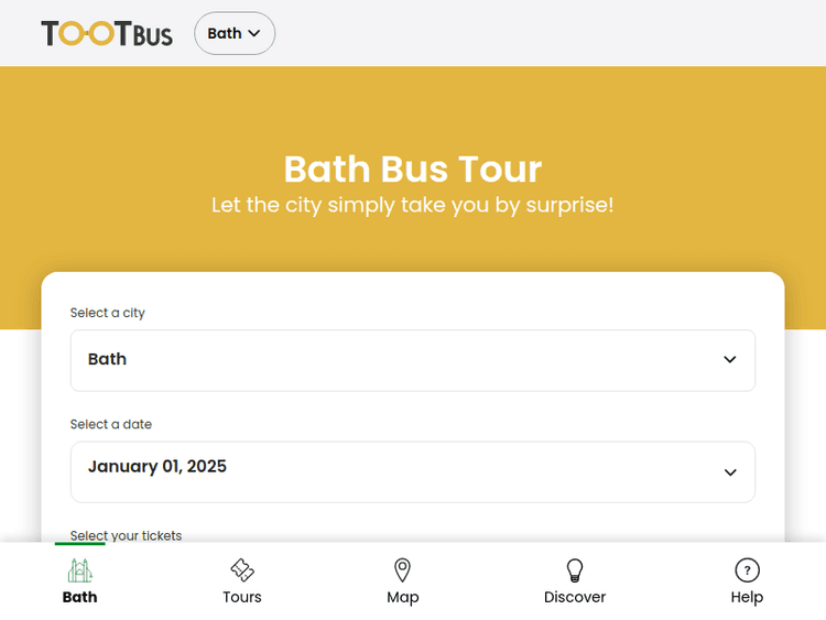 Bathbuscompany