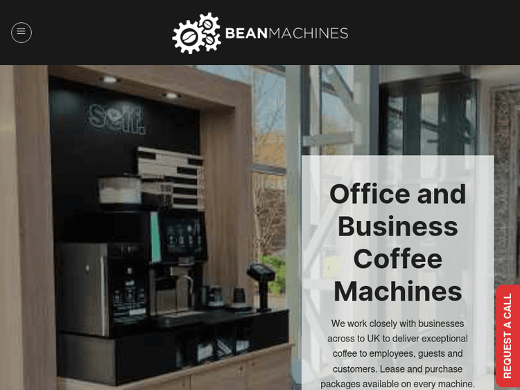 Beanmachines