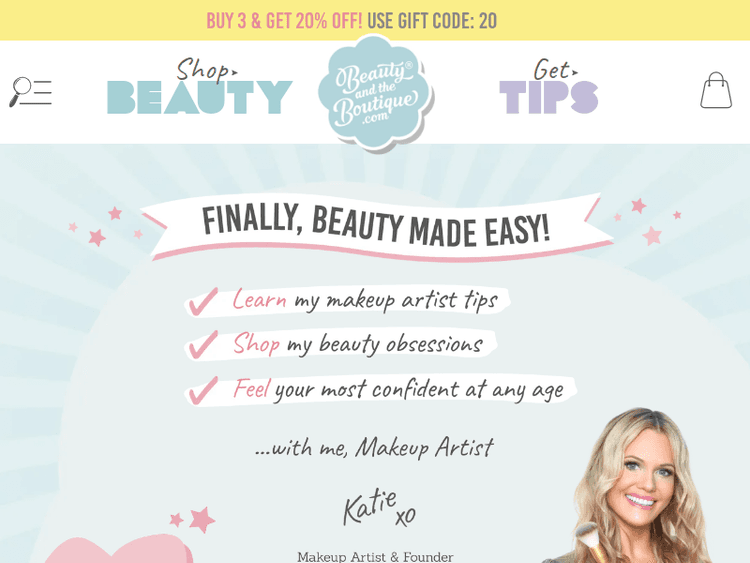 Beautyandtheboutique