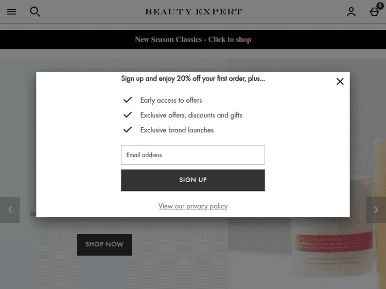 Beautyexpert