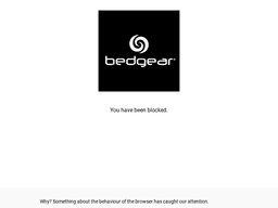 Bedgear
