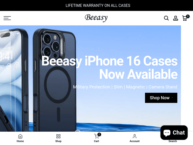 Beeasystore
